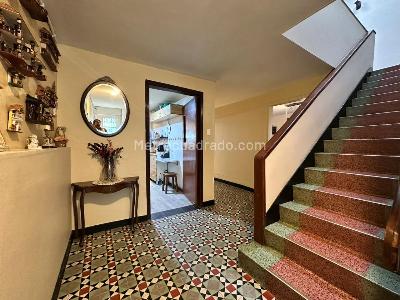 Casa en venta en Bellavista Occidental, Bogotá · foto 10 de 20