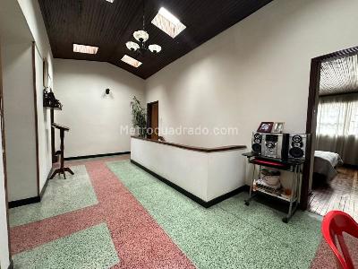 Casa en venta en Bellavista Occidental, Bogotá · foto 13 de 20
