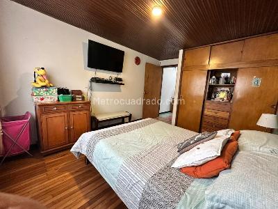 Casa en venta en Bellavista Occidental, Bogotá · foto 14 de 20