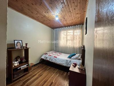 Casa en venta en Bellavista Occidental, Bogotá · foto 16 de 20
