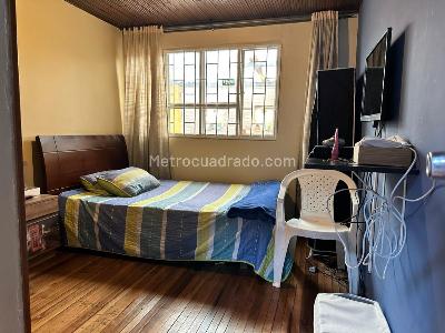 Casa en venta en Bellavista Occidental, Bogotá · foto 17 de 20
