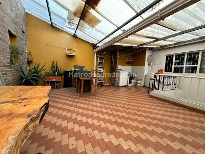 Casa en venta en Bellavista Occidental, Bogotá · foto 19 de 20