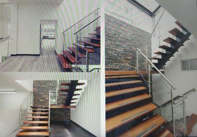 Casa en arriendo en Suba Pasadena, Bogotá · foto 2 de 10