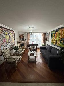 Apartamento de 4 alcobas en venta en Nicolas De Federman, Bogotá, 137 m² · foto 10 de 17