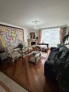 Apartamento de 4 alcobas en venta en Nicolas De Federman, Bogotá, 137 m² · foto 11 de 17