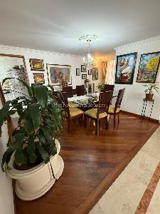 Apartamento de 4 alcobas en venta en Nicolas De Federman, Bogotá, 137 m² · foto 12 de 17