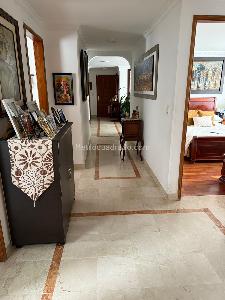 Apartamento de 4 alcobas en venta en Nicolas De Federman, Bogotá, 137 m² · foto 14 de 17