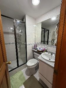Apartamento de 4 alcobas en venta en Nicolas De Federman, Bogotá, 137 m² · foto 17 de 17