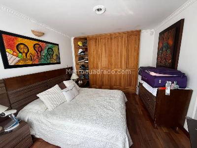 Apartamento de 4 alcobas en venta en Nicolas De Federman, Bogotá, 137 m² · foto 2 de 17