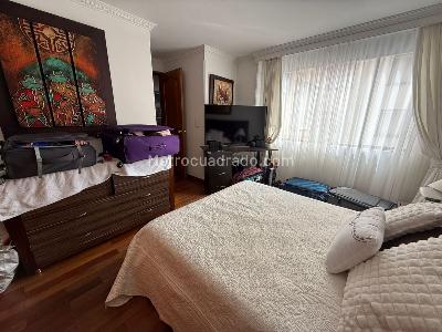 Apartamento de 4 alcobas en venta en Nicolas De Federman, Bogotá, 137 m² · foto 3 de 17