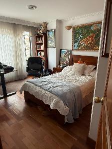 Apartamento de 4 alcobas en venta en Nicolas De Federman, Bogotá, 137 m² · foto 6 de 17