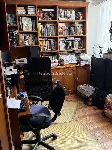 Apartamento de 4 alcobas en venta en Nicolas De Federman, Bogotá, 137 m² · foto 7 de 17