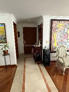 Apartamento de 4 alcobas en venta en Nicolas De Federman, Bogotá, 137 m² · foto 8 de 17