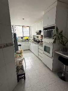 Apartamento de 4 alcobas en venta en Nicolas De Federman, Bogotá, 137 m² · foto 9 de 17