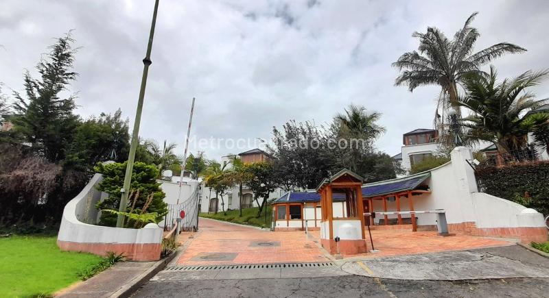 Casa – Bogotá, Casa Blanca Suba, Localidad Suba - Vista 2