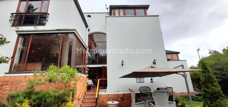 Casa – Bogotá, Casa Blanca Suba, Localidad Suba - Vista 3