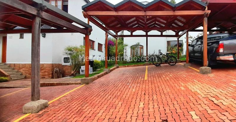 Casa – Bogotá, Casa Blanca Suba, Localidad Suba - Vista 4