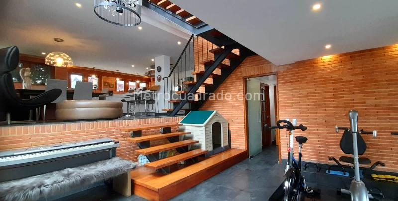 Casa – Bogotá, Casa Blanca Suba, Localidad Suba - Vista 5