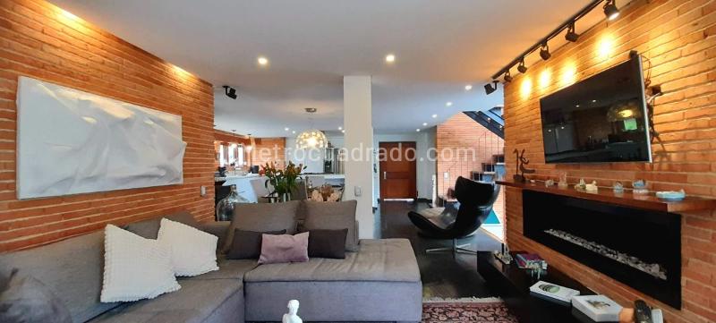 Casa – Bogotá, Casa Blanca Suba, Localidad Suba - Más