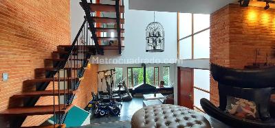 Casa en arriendo en Suba Cerros De Suba, Bogotá · foto 13 de 20