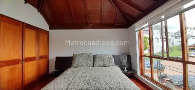 Casa en arriendo en Suba Cerros De Suba, Bogotá · foto 14 de 20
