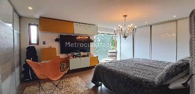 Casa en arriendo en Suba Cerros De Suba, Bogotá · foto 17 de 20
