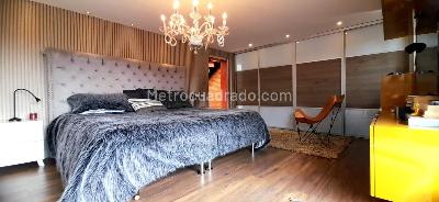 Casa en arriendo en Suba Cerros De Suba, Bogotá · foto 18 de 20