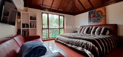 Casa en arriendo en Suba Cerros De Suba, Bogotá · foto 20 de 20