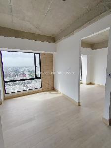 Apartamento de 1 alcoba en venta en Martires Paloquemao, Bogotá, 31 m² · foto 5 de 17