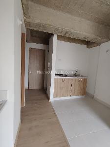 Apartamento de 1 alcoba en venta en Martires Paloquemao, Bogotá, 31 m² · foto 10 de 17