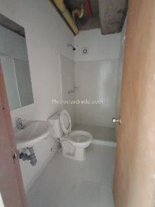 Apartamento de 1 alcoba en venta en Martires Paloquemao, Bogotá, 31 m² · foto 11 de 17