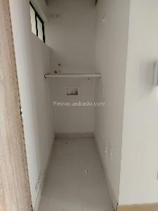Apartamento de 1 alcoba en venta en Martires Paloquemao, Bogotá, 31 m² · foto 3 de 17