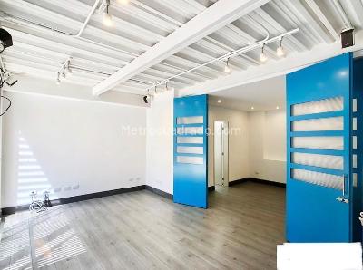 Casa en arriendo en Santa Ana De Suba, Bogotá · foto 6 de 19