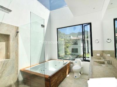 Casa en arriendo en Santa Ana De Suba, Bogotá · foto 13 de 19