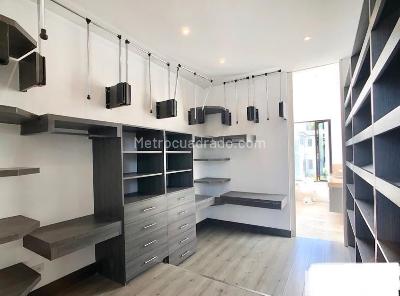 Casa en arriendo en Santa Ana De Suba, Bogotá · foto 14 de 19