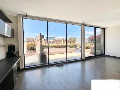 Casa en arriendo en Santa Ana De Suba, Bogotá · foto 17 de 19