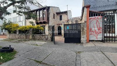 Casa de 5 alcobas en venta en Teusaquillo La Magdalena, Bogotá, 287 m² · foto 3 de 20