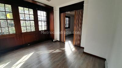 Casa de 5 alcobas en venta en Teusaquillo La Magdalena, Bogotá, 287 m² · foto 4 de 20