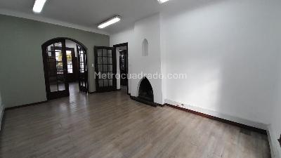 Casa de 5 alcobas en venta en Teusaquillo La Magdalena, Bogotá, 287 m² · foto 5 de 20