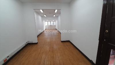 Casa de 5 alcobas en venta en Teusaquillo La Magdalena, Bogotá, 287 m² · foto 6 de 20