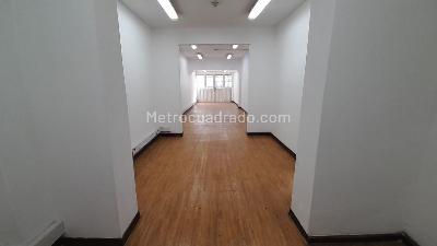 Casa de 5 alcobas en venta en Teusaquillo La Magdalena, Bogotá, 287 m² · foto 10 de 20