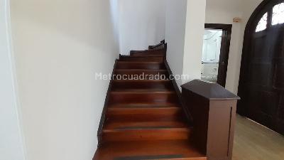 Casa de 5 alcobas en venta en Teusaquillo La Magdalena, Bogotá, 287 m² · foto 11 de 20