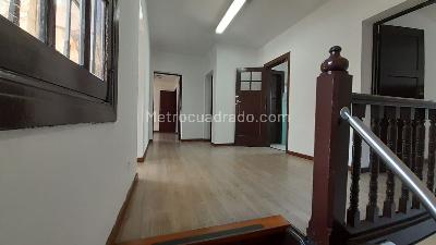 Casa de 5 alcobas en venta en Teusaquillo La Magdalena, Bogotá, 287 m² · foto 12 de 20