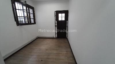 Casa de 5 alcobas en venta en Teusaquillo La Magdalena, Bogotá, 287 m² · foto 13 de 20