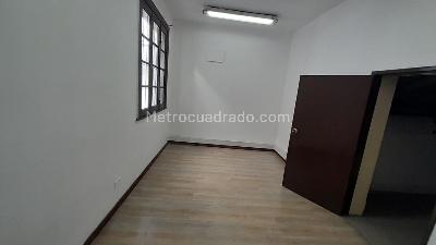 Casa de 5 alcobas en venta en Teusaquillo La Magdalena, Bogotá, 287 m² · foto 14 de 20