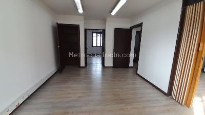 Casa de 5 alcobas en venta en Teusaquillo La Magdalena, Bogotá, 287 m² · foto 16 de 20
