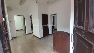 Casa de 5 alcobas en venta en Teusaquillo La Magdalena, Bogotá, 287 m² · foto 17 de 20