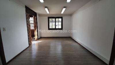 Casa de 5 alcobas en venta en Teusaquillo La Magdalena, Bogotá, 287 m² · foto 18 de 20
