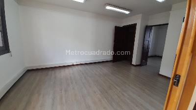 Casa de 5 alcobas en venta en Teusaquillo La Magdalena, Bogotá, 287 m² · foto 19 de 20