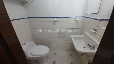 Casa de 5 alcobas en venta en Teusaquillo La Magdalena, Bogotá, 287 m² · foto 20 de 20